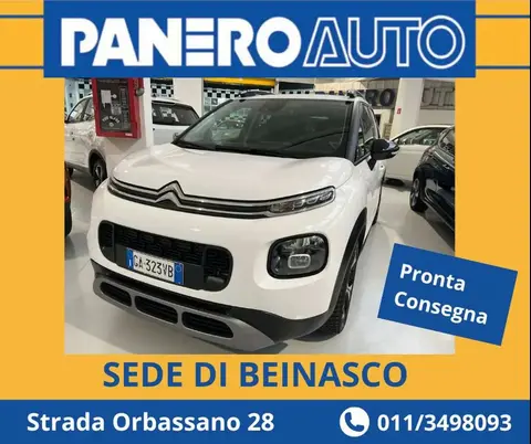 Annonce CITROEN C3 AIRCROSS Essence 2020 d'occasion 