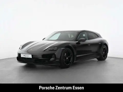 Used PORSCHE TAYCAN Electric 2024 Ad 