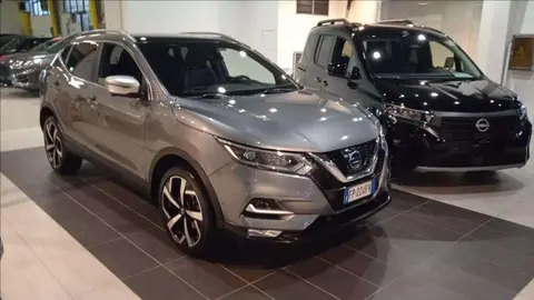 Used NISSAN QASHQAI Diesel 2018 Ad 