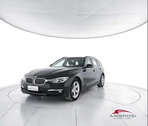 Used BMW SERIE 3 Diesel 2018 Ad 