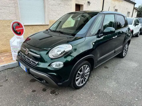 Used FIAT 500L Diesel 2018 Ad 