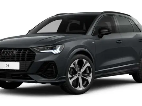 Annonce AUDI Q3 Diesel 2024 d'occasion 