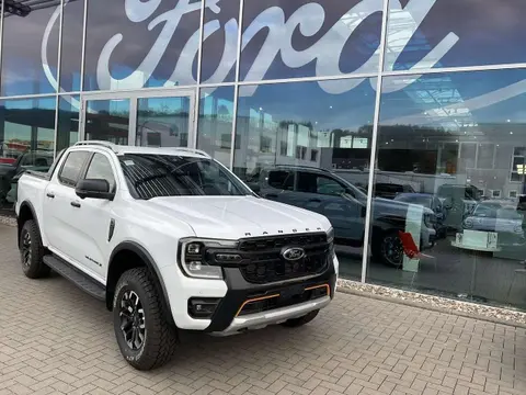 Annonce FORD RANGER Diesel 2024 d'occasion 