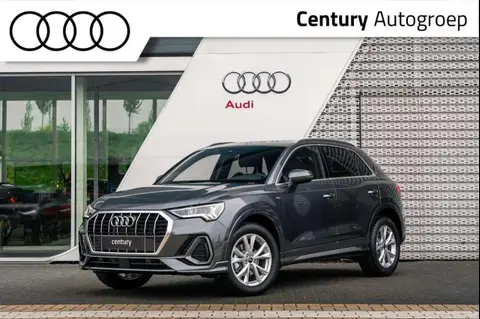 Annonce AUDI Q3 Essence 2024 d'occasion 