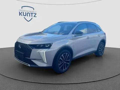 Annonce DS AUTOMOBILES DS7 Diesel 2024 d'occasion 