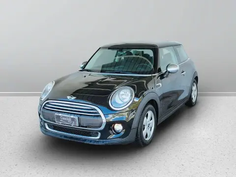 Annonce MINI COOPER Diesel 2016 d'occasion 