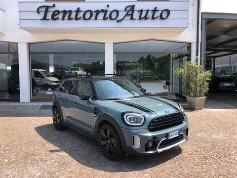 Annonce MINI COOPER Diesel 2023 d'occasion 