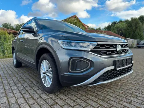 Annonce VOLKSWAGEN T-ROC Essence 2023 d'occasion 