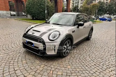 Used MINI COOPER Petrol 2023 Ad 