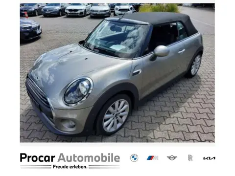 Used MINI ONE Petrol 2019 Ad 