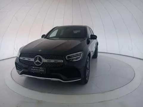 Used MERCEDES-BENZ CLASSE GLC Diesel 2020 Ad 