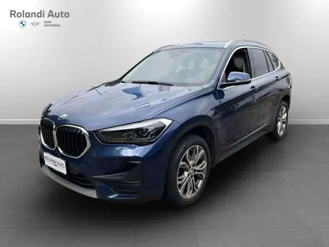 Annonce BMW X1 Diesel 2021 d'occasion 