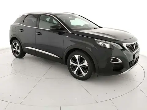 Used PEUGEOT 3008 Diesel 2020 Ad 