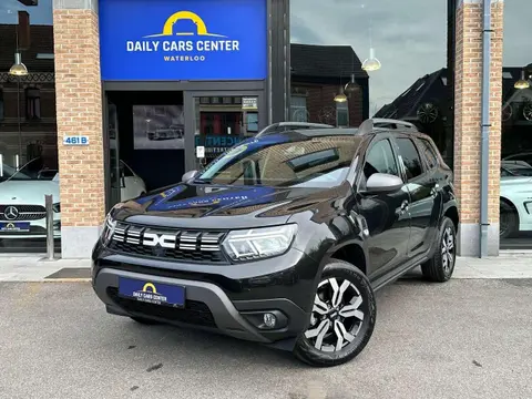 Annonce DACIA DUSTER Essence 2023 d'occasion 