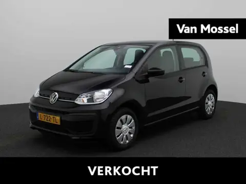 Used VOLKSWAGEN UP! Petrol 2021 Ad 