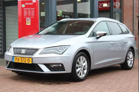 Used SEAT LEON Petrol 2017 Ad 