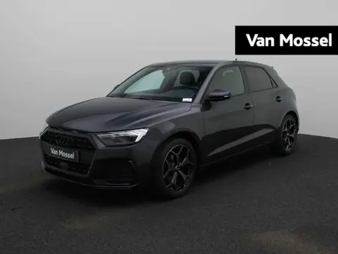 Annonce AUDI A1 Essence 2023 d'occasion 