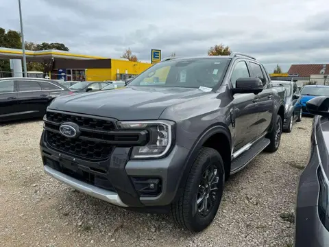 Annonce FORD RANGER Diesel 2024 d'occasion 