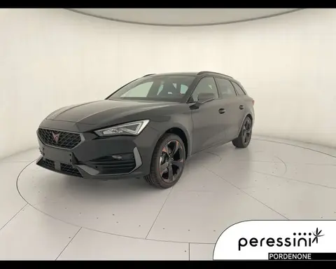 Annonce CUPRA LEON Diesel 2023 d'occasion 