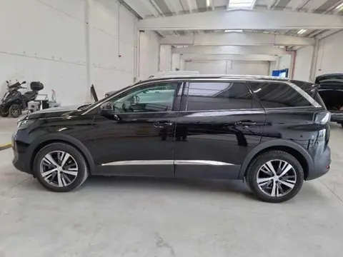 Used PEUGEOT 5008 Diesel 2021 Ad 