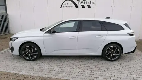 Used PEUGEOT 308 Petrol 2024 Ad 