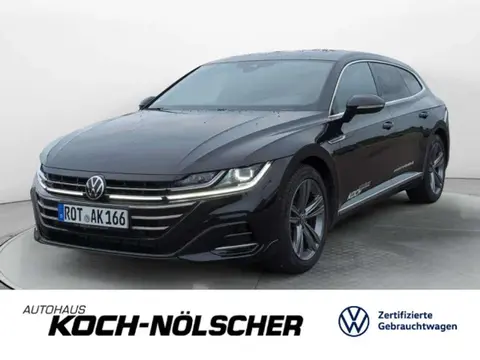 Used VOLKSWAGEN ARTEON Diesel 2024 Ad 