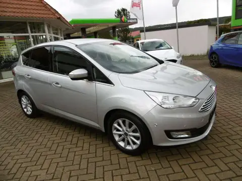 Annonce FORD C-MAX Essence 2019 d'occasion 