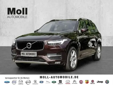 Used VOLVO XC90 Diesel 2018 Ad Germany