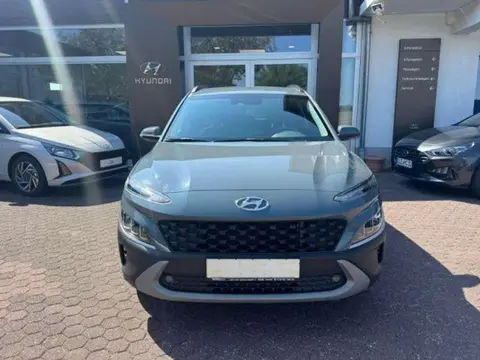 Used HYUNDAI KONA Petrol 2021 Ad 