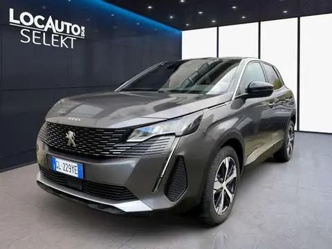 Annonce PEUGEOT 3008 Diesel 2023 d'occasion 