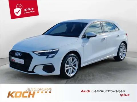 Used AUDI A3 Petrol 2023 Ad 