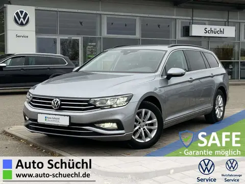 Used VOLKSWAGEN PASSAT Diesel 2020 Ad 