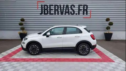 Used FIAT 500X Petrol 2020 Ad 