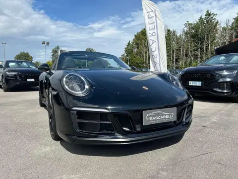 Used PORSCHE 911 Petrol 2017 Ad 