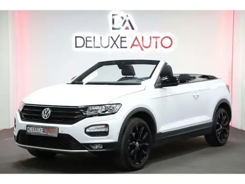 Used VOLKSWAGEN T-ROC Petrol 2020 Ad 