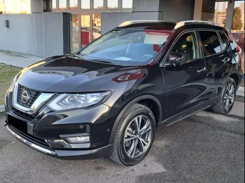 Used NISSAN X-TRAIL Diesel 2020 Ad 