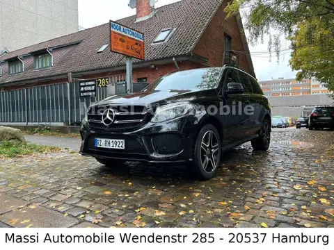 Used MERCEDES-BENZ CLASSE GLE Diesel 2018 Ad 