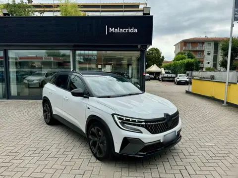 Used RENAULT AUSTRAL Hybrid 2024 Ad 