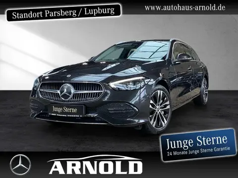 Used MERCEDES-BENZ CLASSE C Hybrid 2023 Ad 