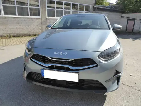 Annonce KIA CEED Essence 2023 d'occasion 