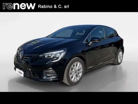 Used RENAULT CLIO LPG 2021 Ad 