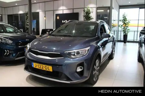 Used KIA STONIC Petrol 2020 Ad 