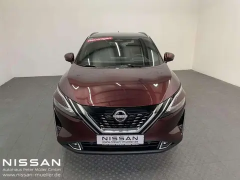 Used NISSAN QASHQAI Hybrid 2024 Ad 