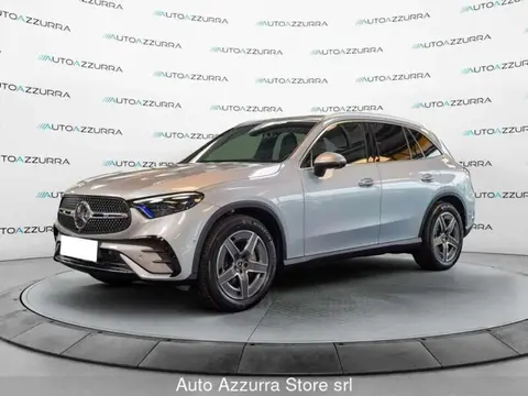 Annonce MERCEDES-BENZ CLASSE GLC Hybride 2023 d'occasion 