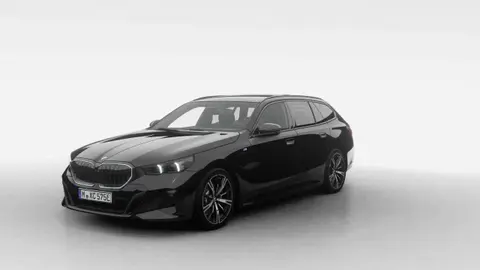 Annonce BMW SERIE 5 Hybride 2024 d'occasion 