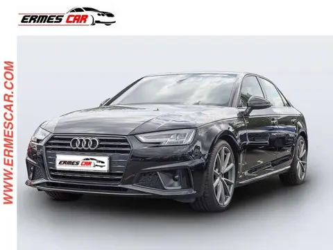 Used AUDI A4 Diesel 2019 Ad 