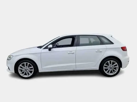 Used AUDI A3 Diesel 2019 Ad 