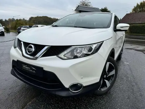 Used NISSAN QASHQAI Diesel 2017 Ad 