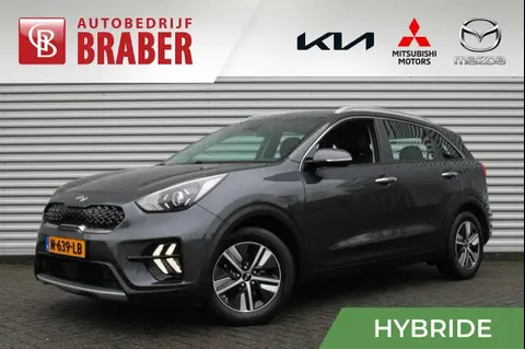 Used KIA NIRO Hybrid 2021 Ad 