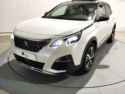 Used PEUGEOT 3008 Diesel 2018 Ad 